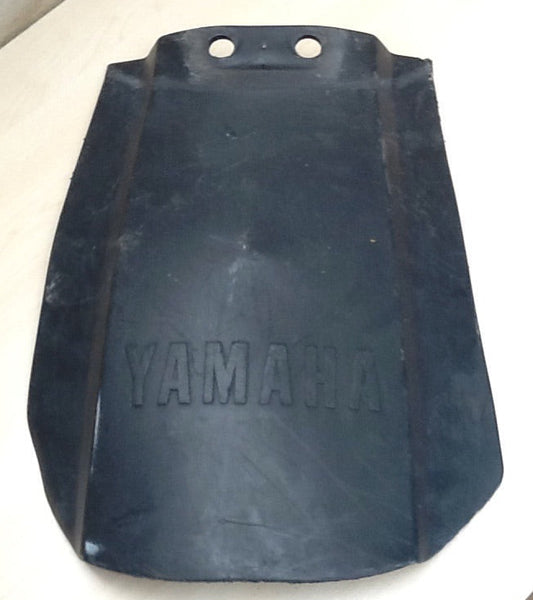 Yamaha AG200 Mud flap