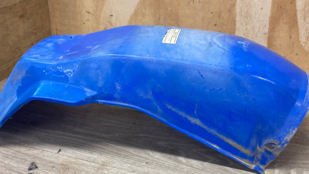 Yamaha AG200 Rear Guard