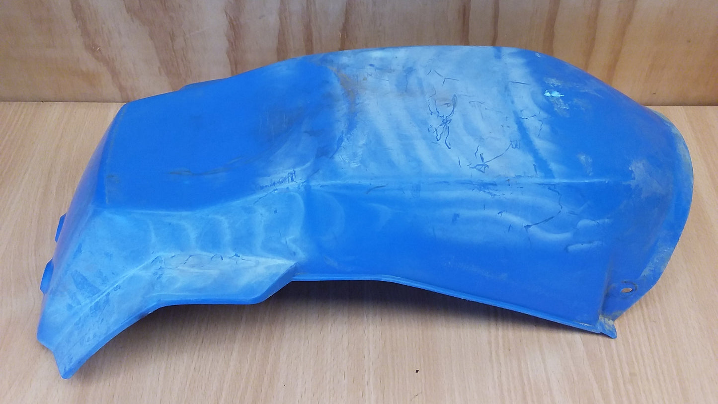 Yamaha AG200 Rear Guard
