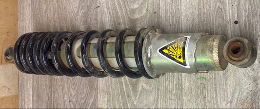 Yamaha AG200 Rear Shock