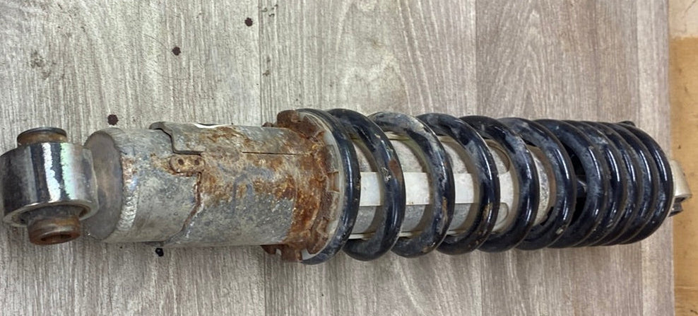 Yamaha AG200 Rear Shock