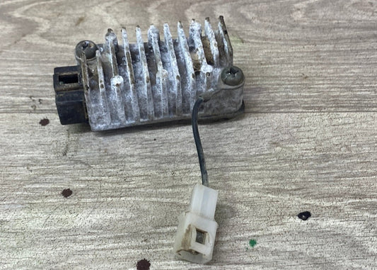 Yamaha AG200 Rectifier