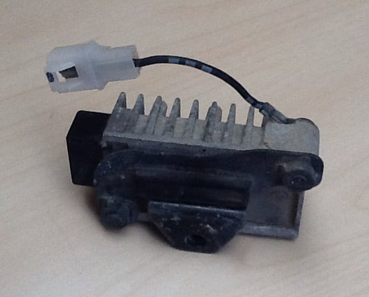 Yamaha AG200 Rectifier