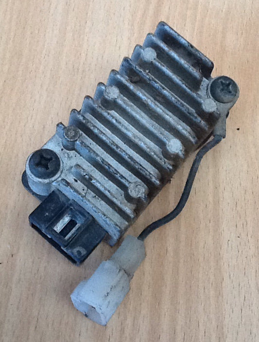 Yamaha AG200 Rectifier