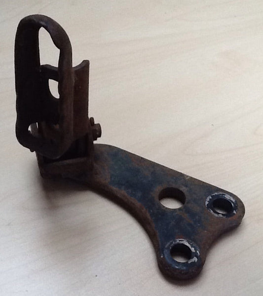 Yamaha AG200 Right Hand Foot Peg