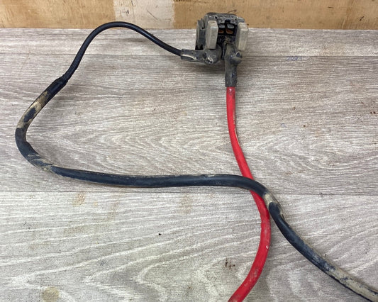 Yamaha AG200 Starter Solenoid