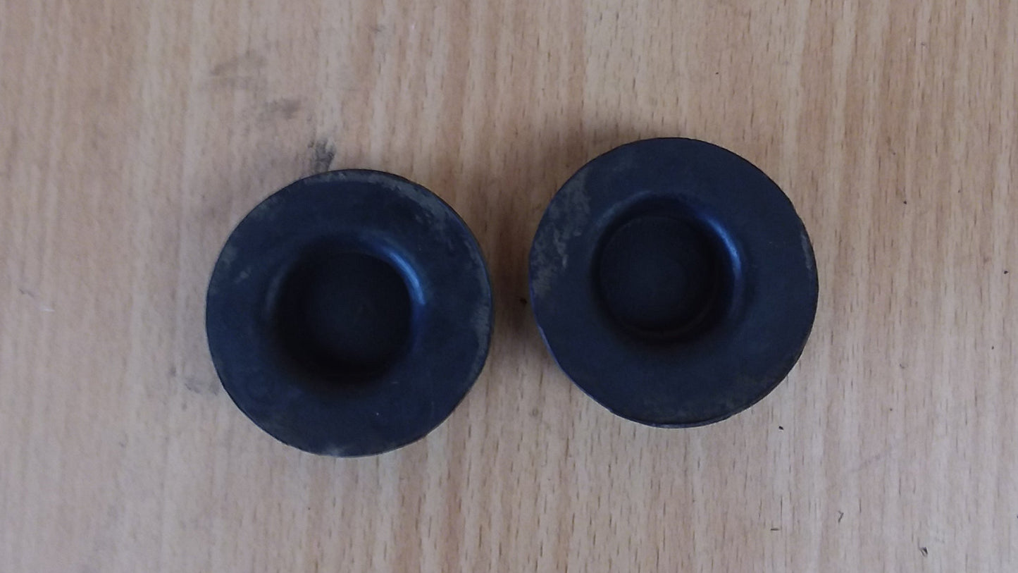 Yamaha AG200 Tank Mounts