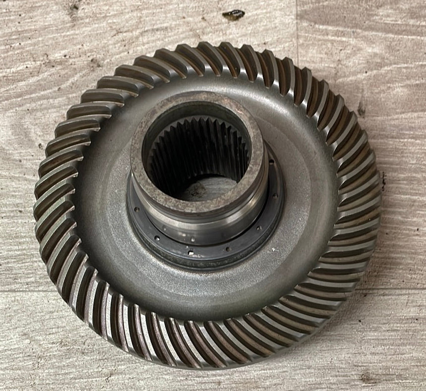 Yamaha Bruin 250 Rear Diff Crown Wheel