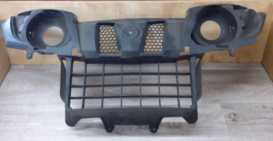 Yamaha Front Grill Plastic