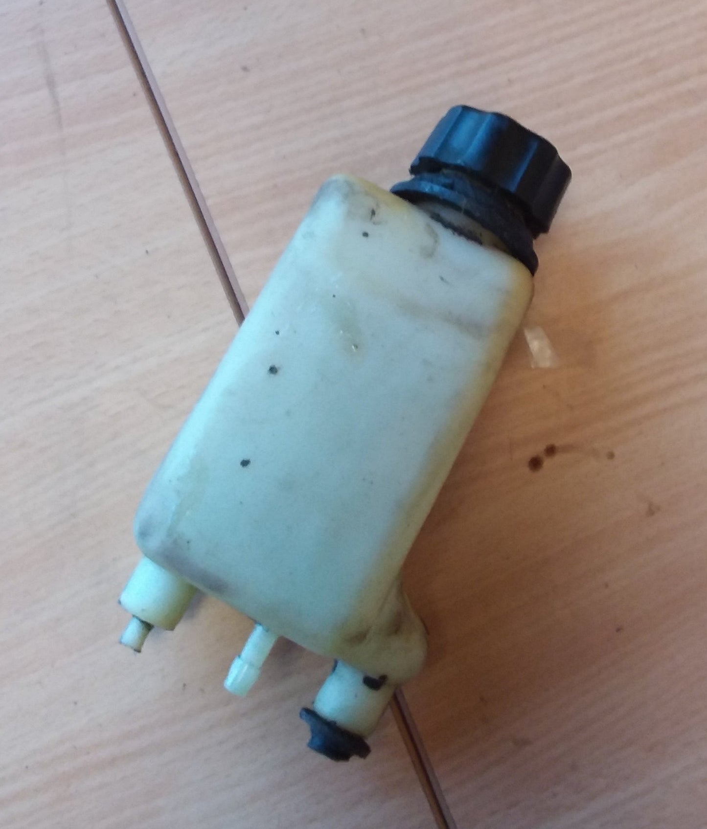 Yamaha PW80 2T Oil Tank