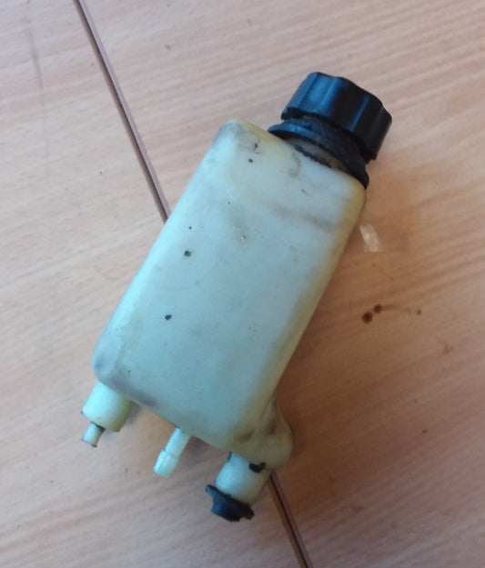 Yamaha PW80 2T Oil Tank