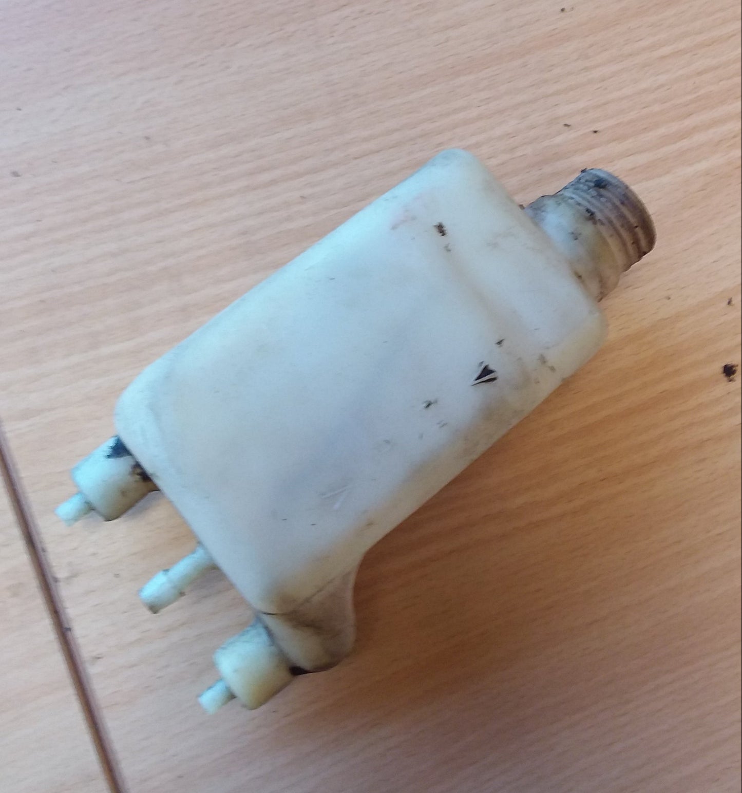 Yamaha PW80 2T Oil Tank
