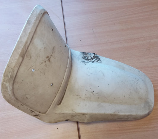 Yamaha PW80 Front Fender