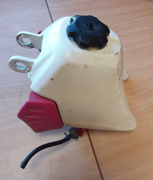 Yamaha PW80 Fuel Tank