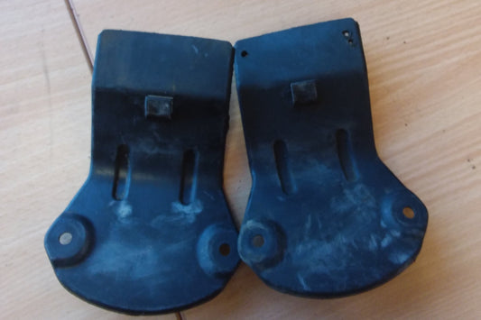 Yamaha PW80 Plastic Cover