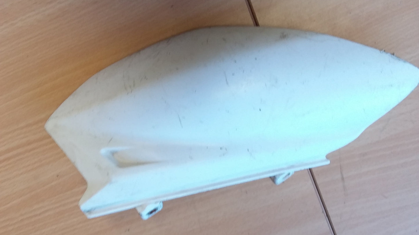 Yamaha PW80 Right Side Panel