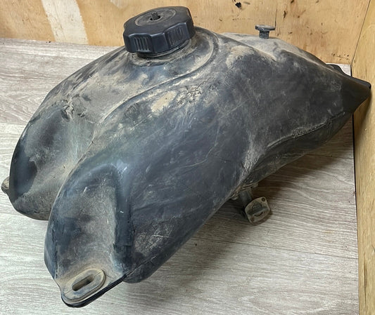 Yamaha Raptor 660 Petrol Tank