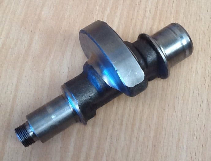Yamaha TTR230 Counter Balance Shaft