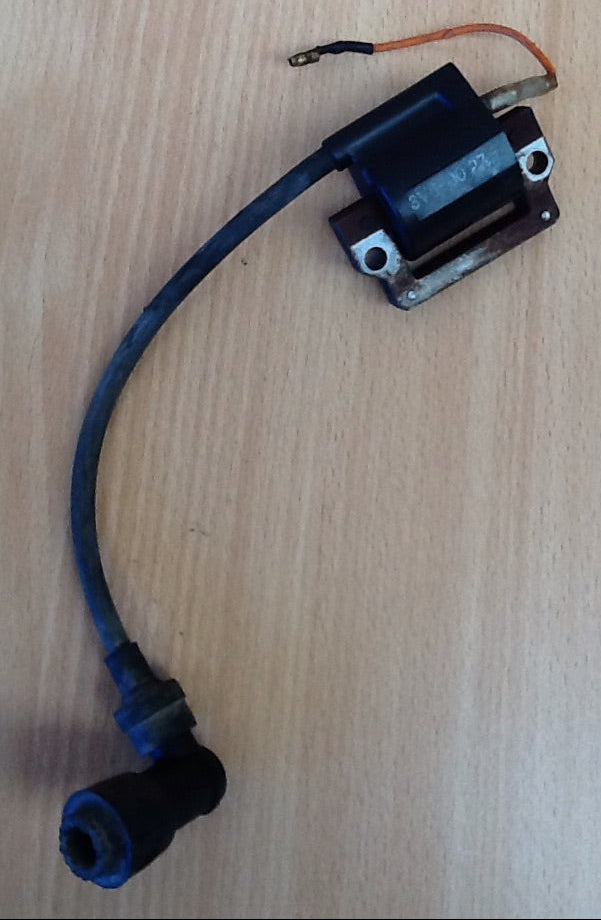 Yamaha TTR230 Ignition Coil