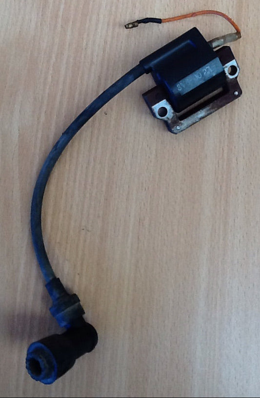 Yamaha TTR230 Ignition Coil