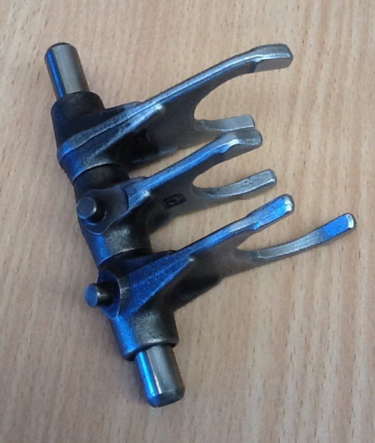 Yamaha TTR230 Shift Forks
