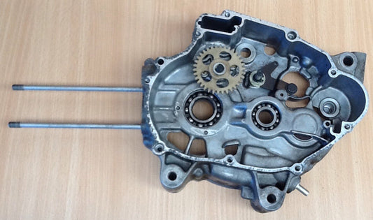 Yamaha TTR50 Right Hand Centre Case