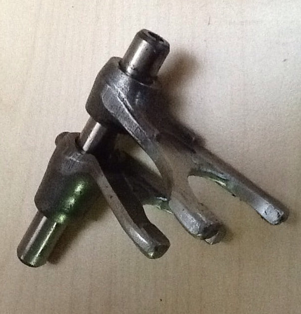 Yamaha TTR50 Shift Forks
