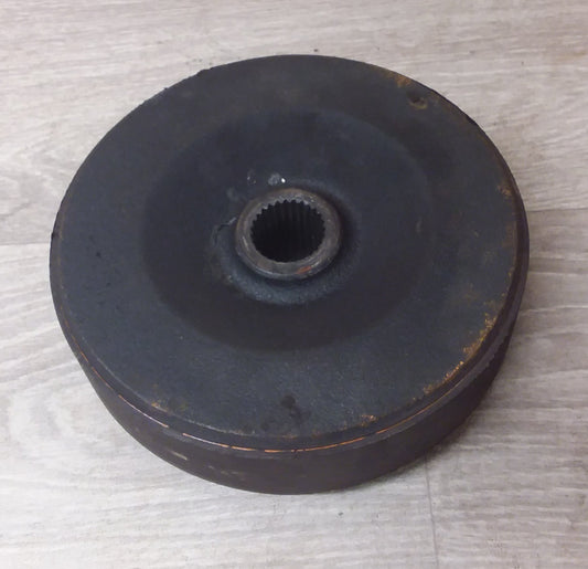 Yamaha YFM250 Bruin Rear Brake Drum