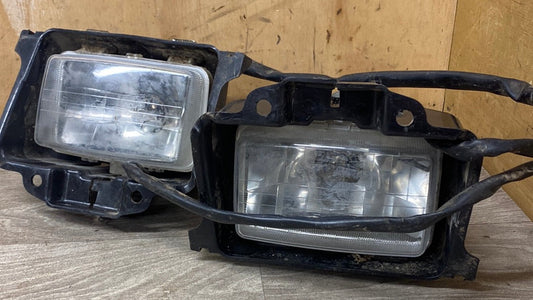 Yamaha YFM350 Big Bear Headlights