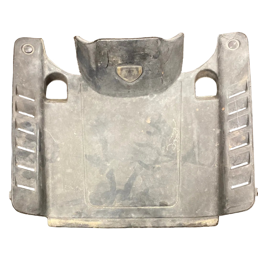 Yamaha YFM400 Kodiak Front Plastic