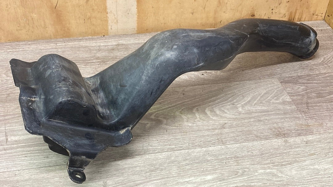 Yamaha YFM400 Snorkel