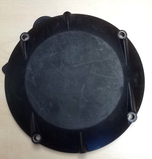 2012 Yamaha YFM450 Grizzly Cover