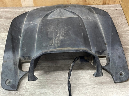 Yamaha YFM450 Front Cover/Dash Panel