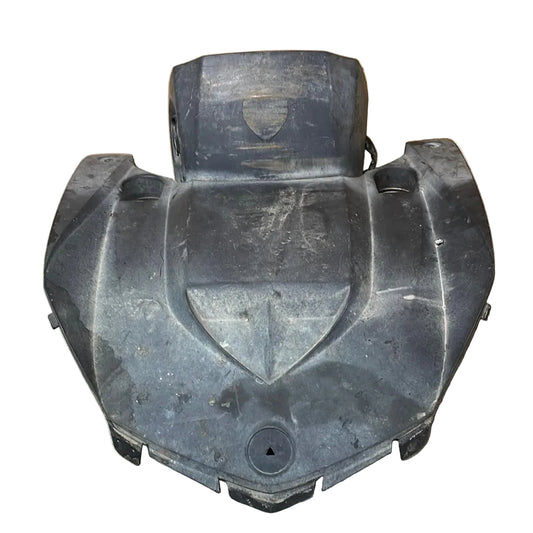 Yamaha YFM450 Front Cover/Dash Panel