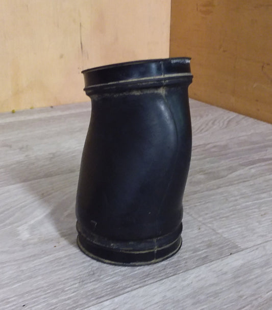 Yamaha YFM450 Grizzly CVT Duct