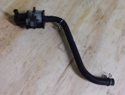 Yamaha YFM550 Grizzly 1 Way Valve