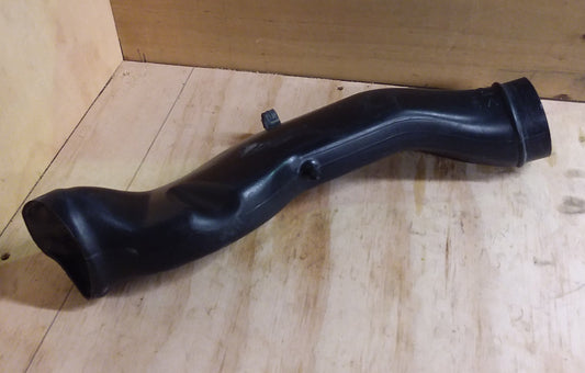 Yamaha YFM550 Grizzly Air Intake Pipe