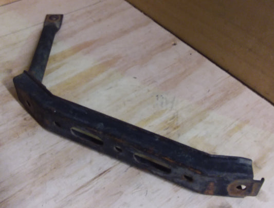 Yamaha YFM550 Grizzly Right Hand Side Support Carrier