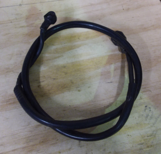 Yamaha YFM550 Grizzly Starter Lead