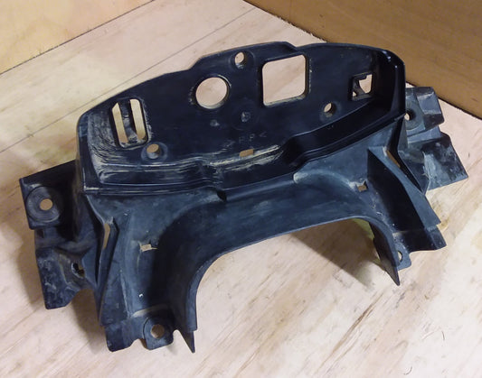 Yamaha YFM550 Grizzly Dash Panel Support
