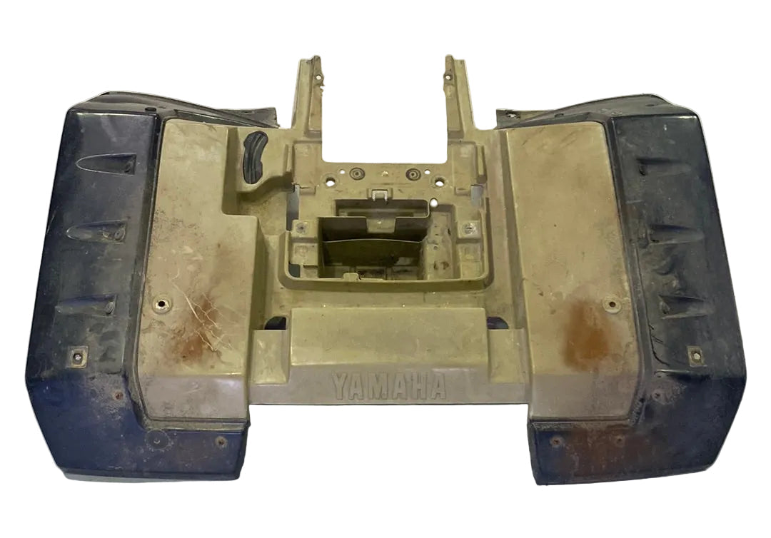 Yamaha YFM600 Grizzly Rear Plastic
