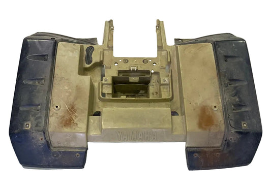 Yamaha YFM600 Grizzly Rear Plastic