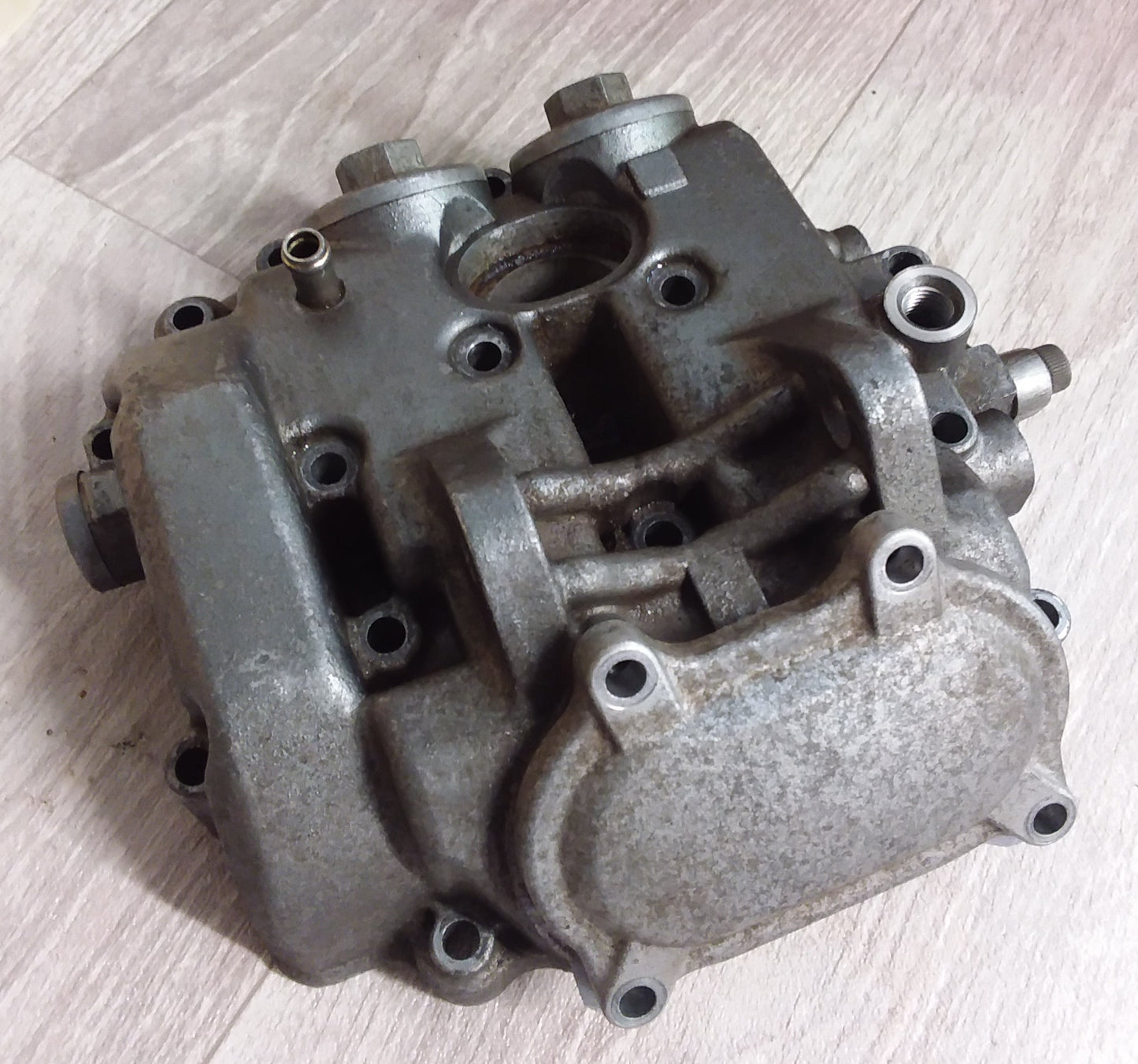 Yamaha YFM660R Raptor Cam Cover