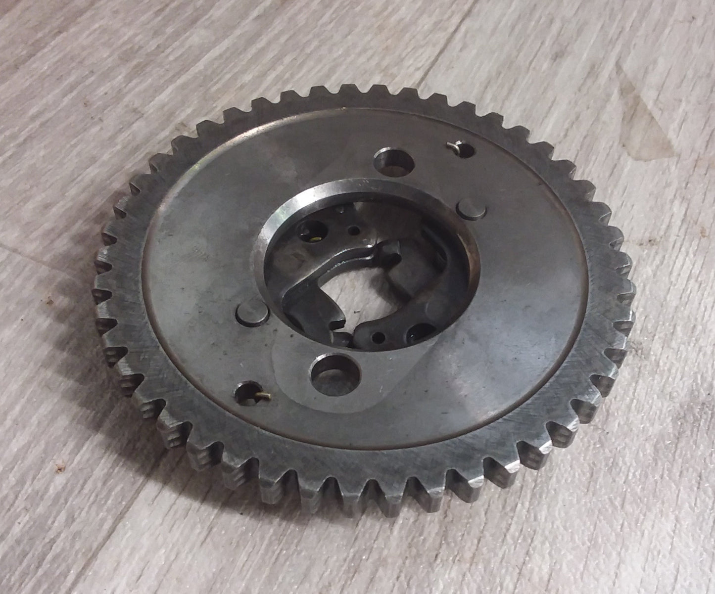 Yamaha YFM660R Raptor Cam Gear