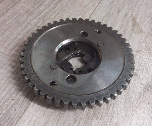 Yamaha YFM660R Raptor Cam Gear