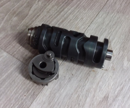 Yamaha YFM660R Raptor Shift Drum