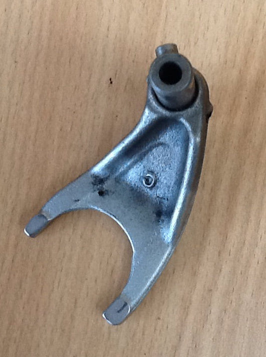 Yamaha YZ250F Shift Forks