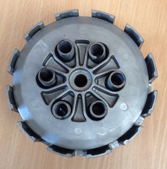 Yamaha YZ450F Clutch Parts
