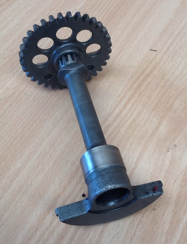 Yamaha YZ450F Counter Balance Shaft