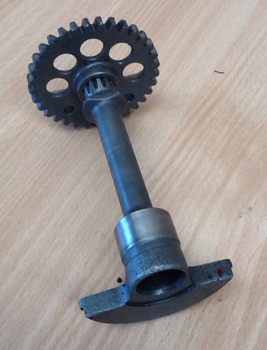 Yamaha YZ450F Counter Balance Shaft